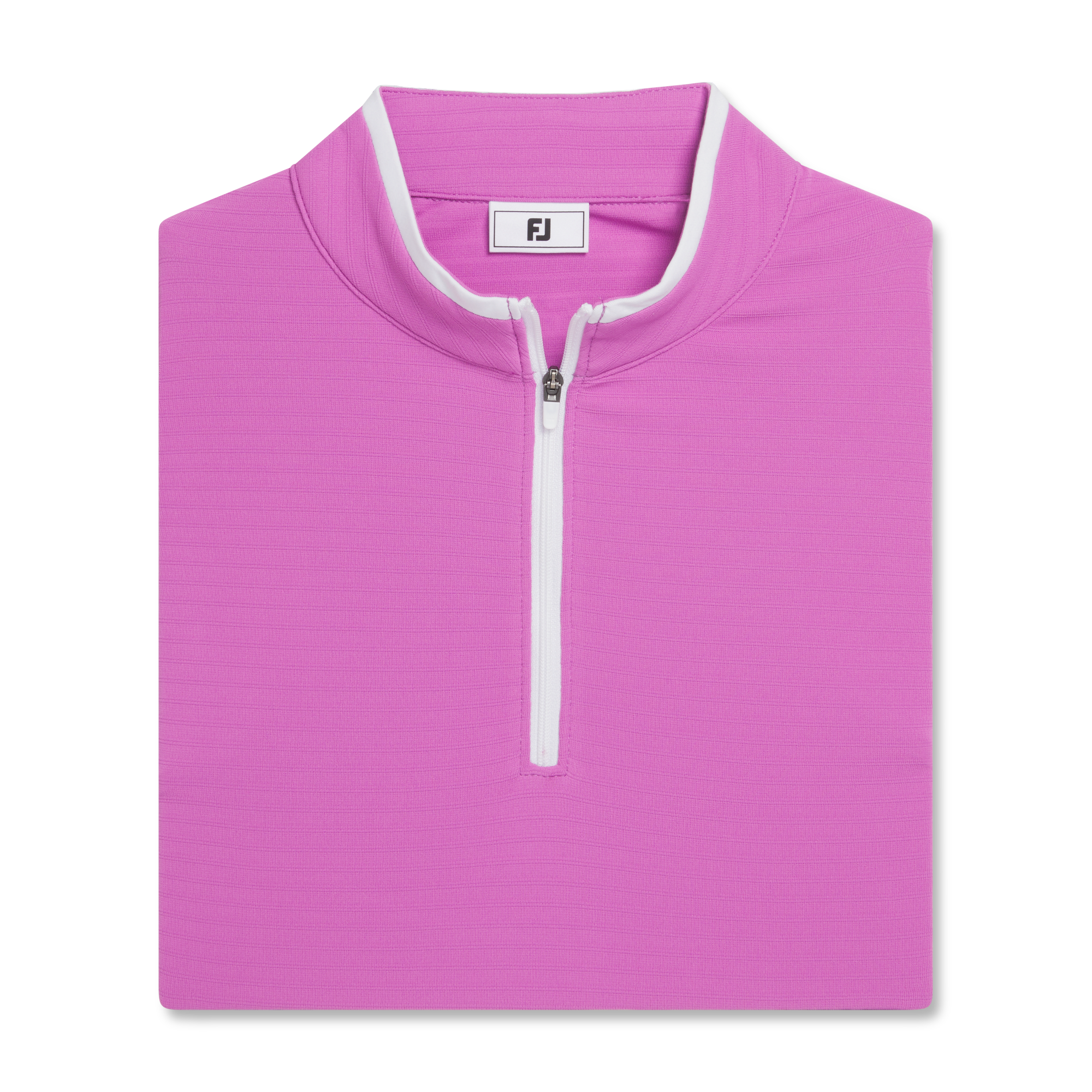 Quarter-Zip Sleeveless Women