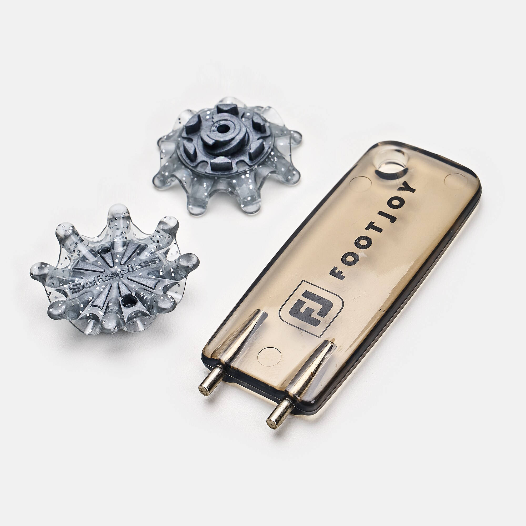 FJ Pulsar Softspikes