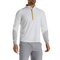White / Heather Grey