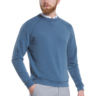 French Terry Crewneck