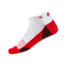 White / Red / Black