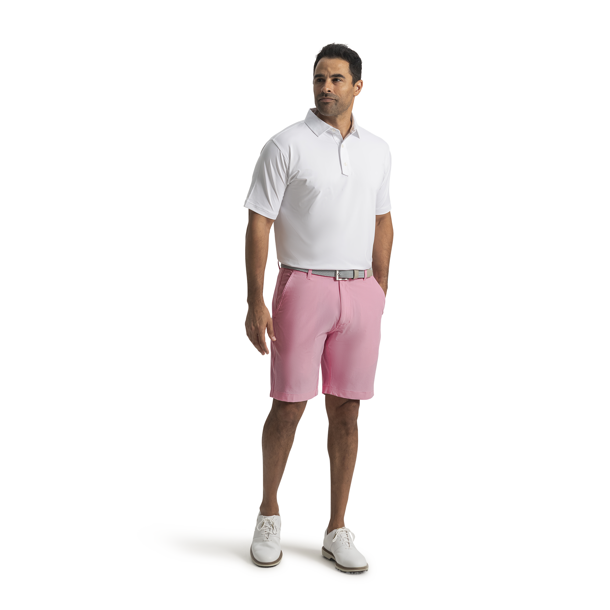 Lightweight 9" Inseam Short
