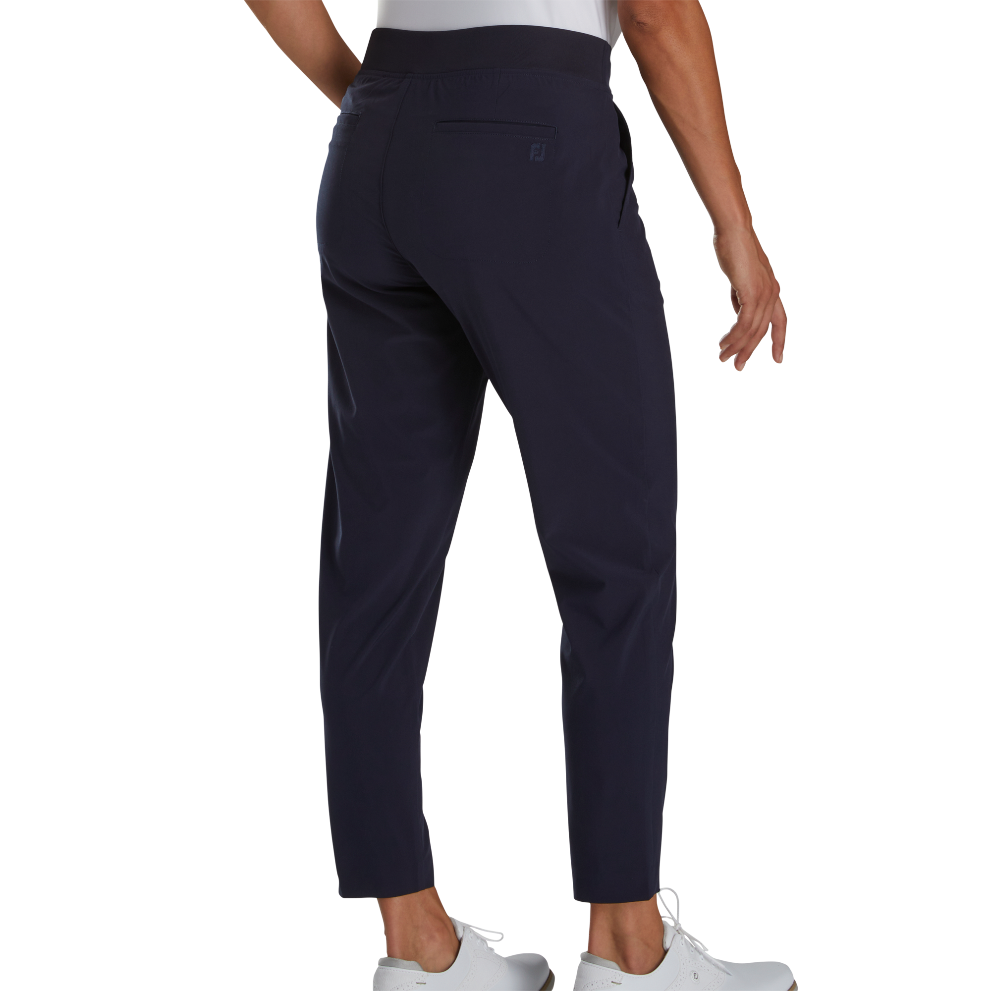 Lightweight Ankle Pant Women