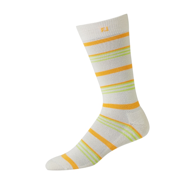 ProDry Fashion Crew Stripe