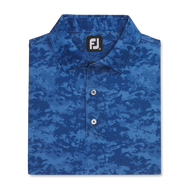 Lisle Cloud Camo Self Collar