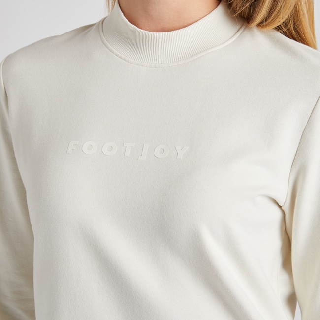 Signature Crewneck Women