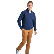 Standard Issue Quarter-Zip