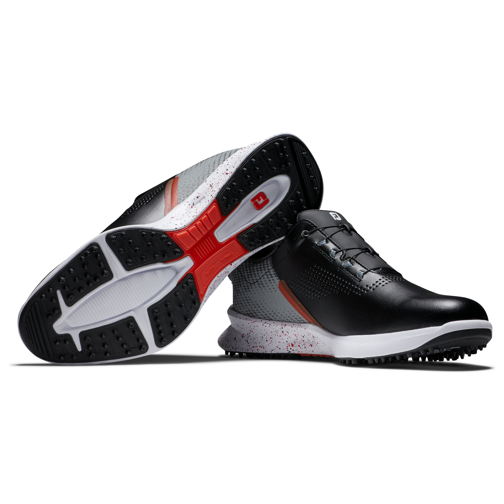 FJ Fuel BOA-Previous Season Style