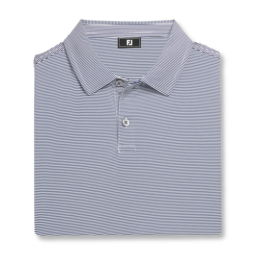 Micro Feeder Stripe Lisle Junior