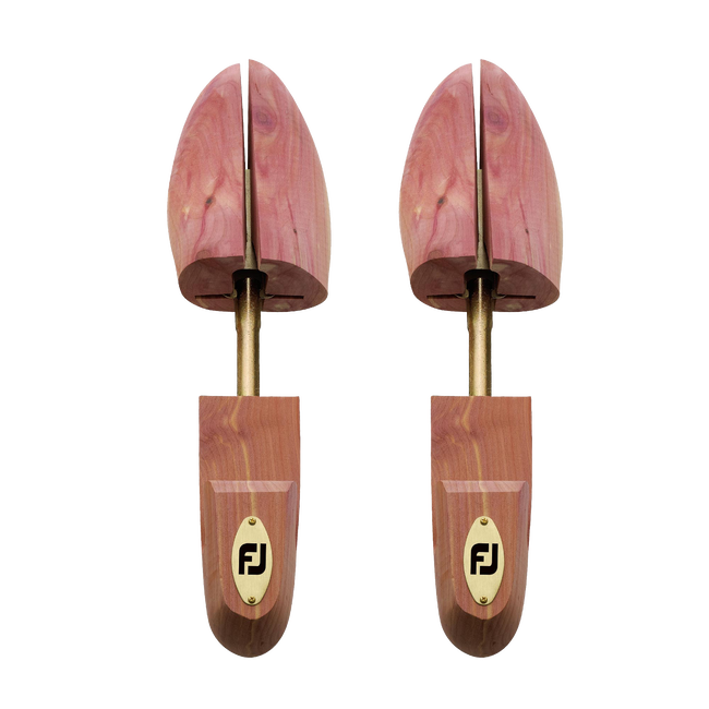 Premium Cedar Shoe Trees