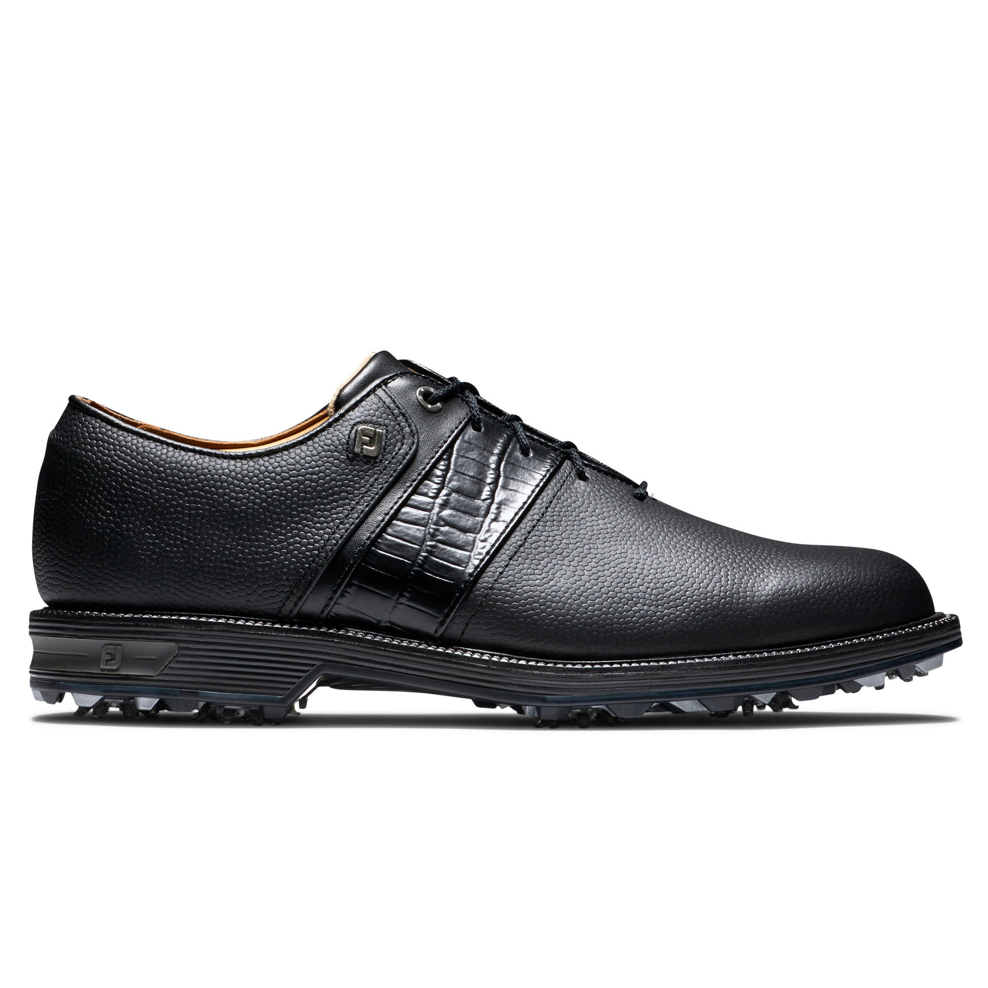 Packard | Classic Style Men's Spiked Golf Shoe | FootJoy