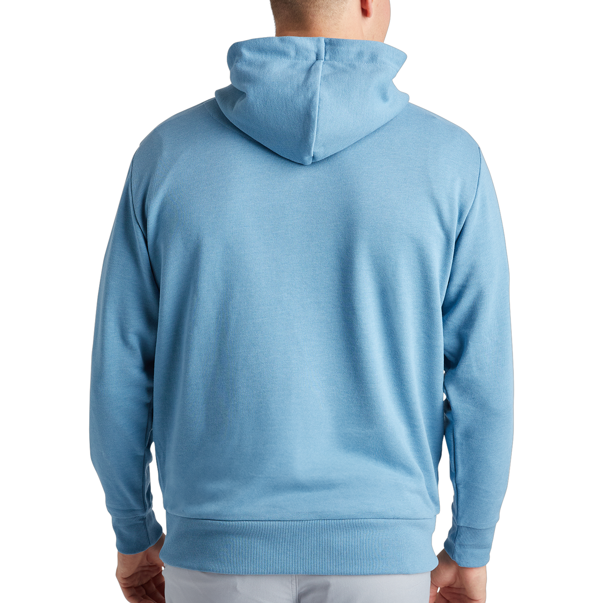 Heritage Golf Cart Graphic Hoodie