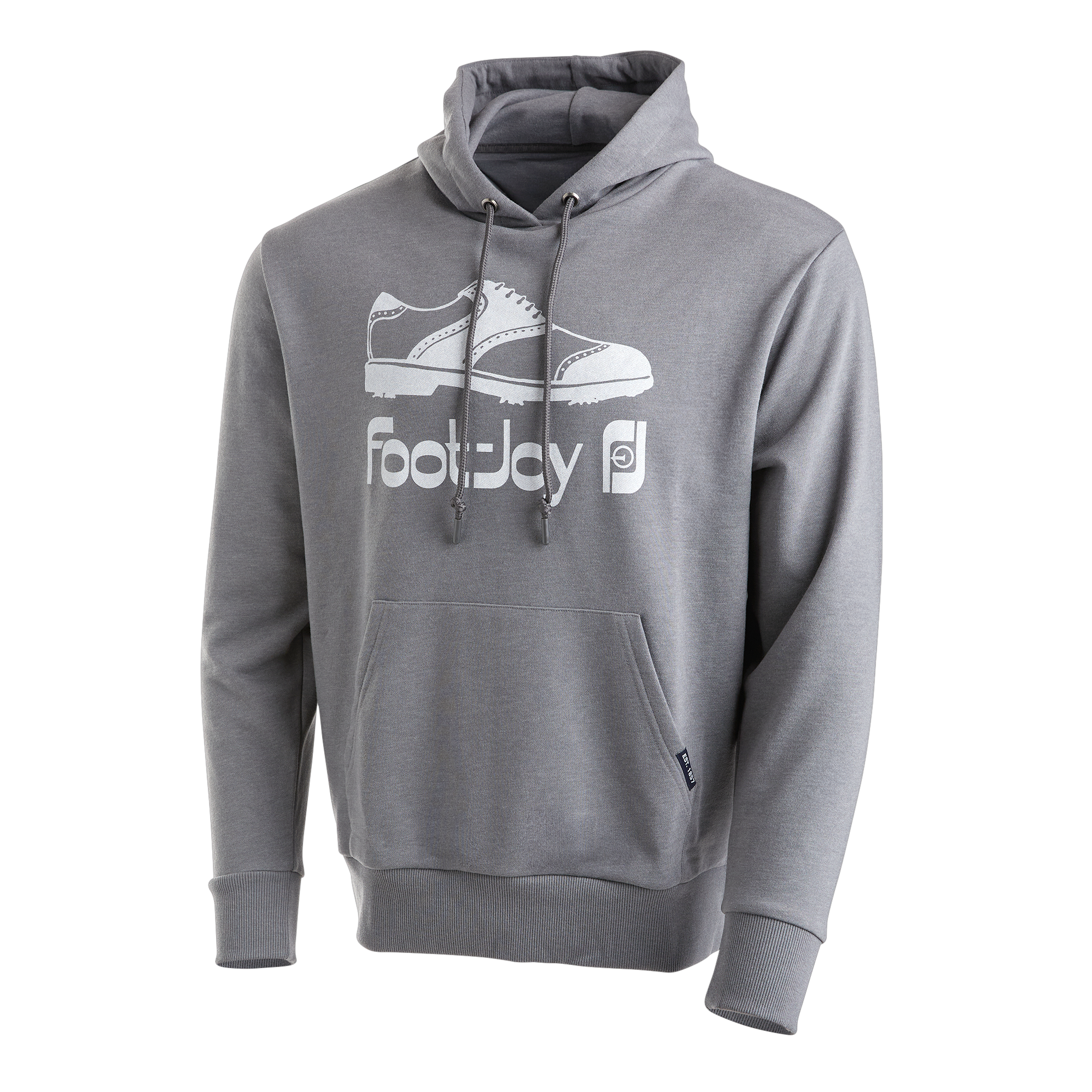 Heritage Shoe Graphic Hoodie