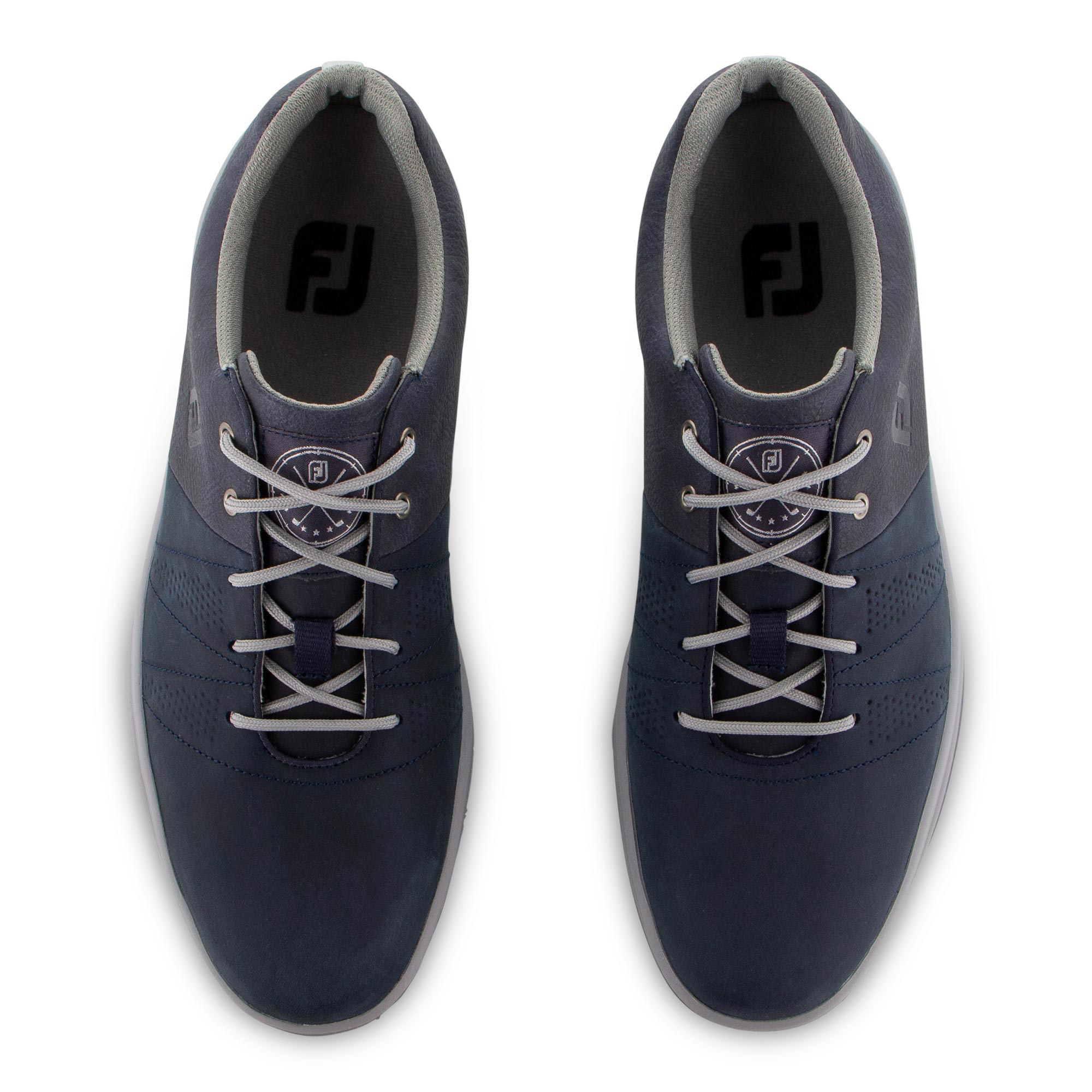 footjoy contour golf shoes