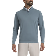 Approach Quarter-Zip Pullover