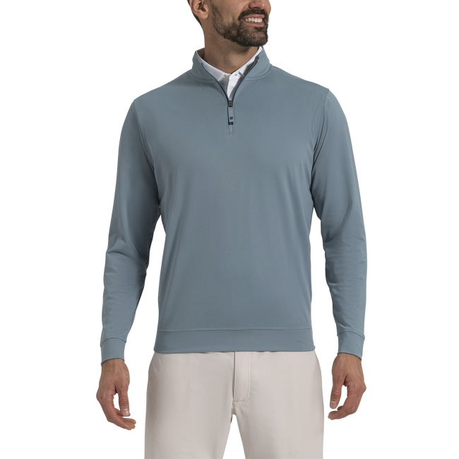 Approach Quarter-Zip Pullover