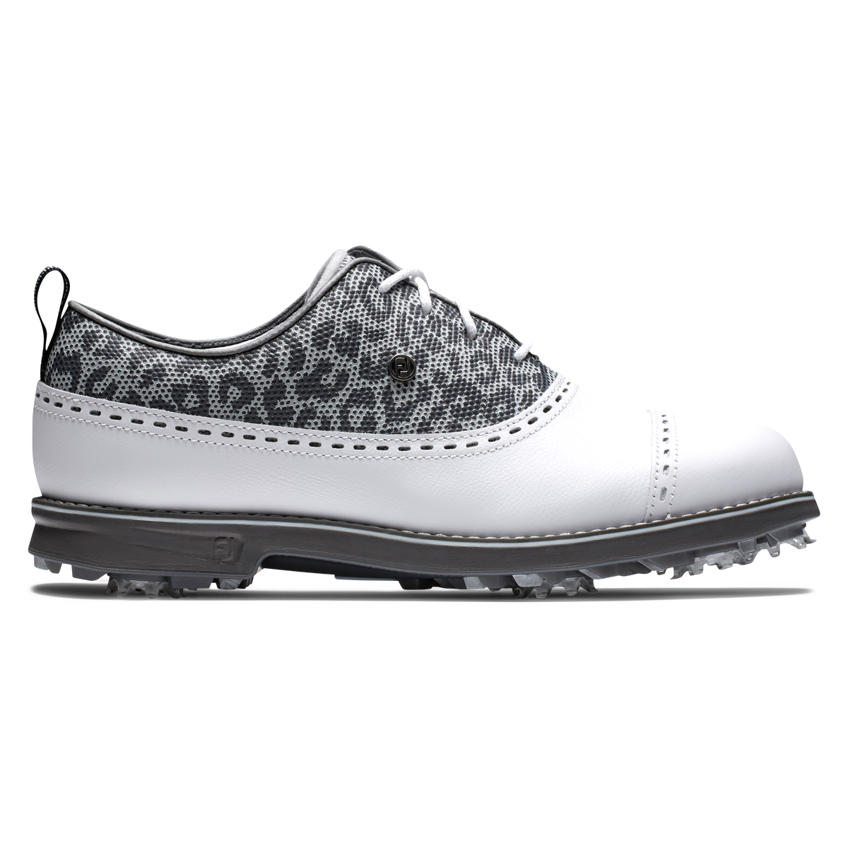 Footjoy ladies golf shoes 2025 waterproof