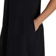Sleeveless Dress Women