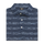 Ikat Stripe Lisle