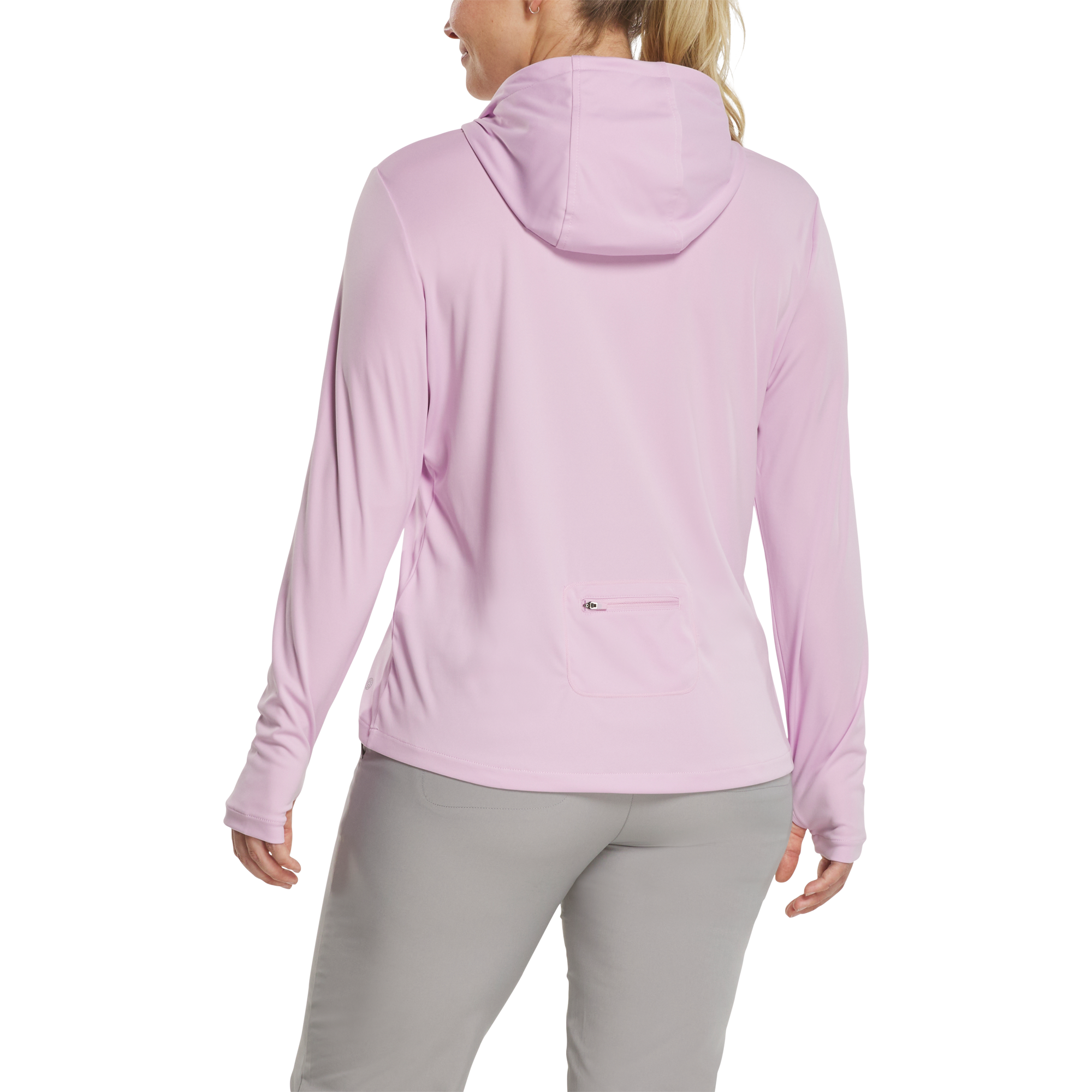 TempoSeries Hoodie Women