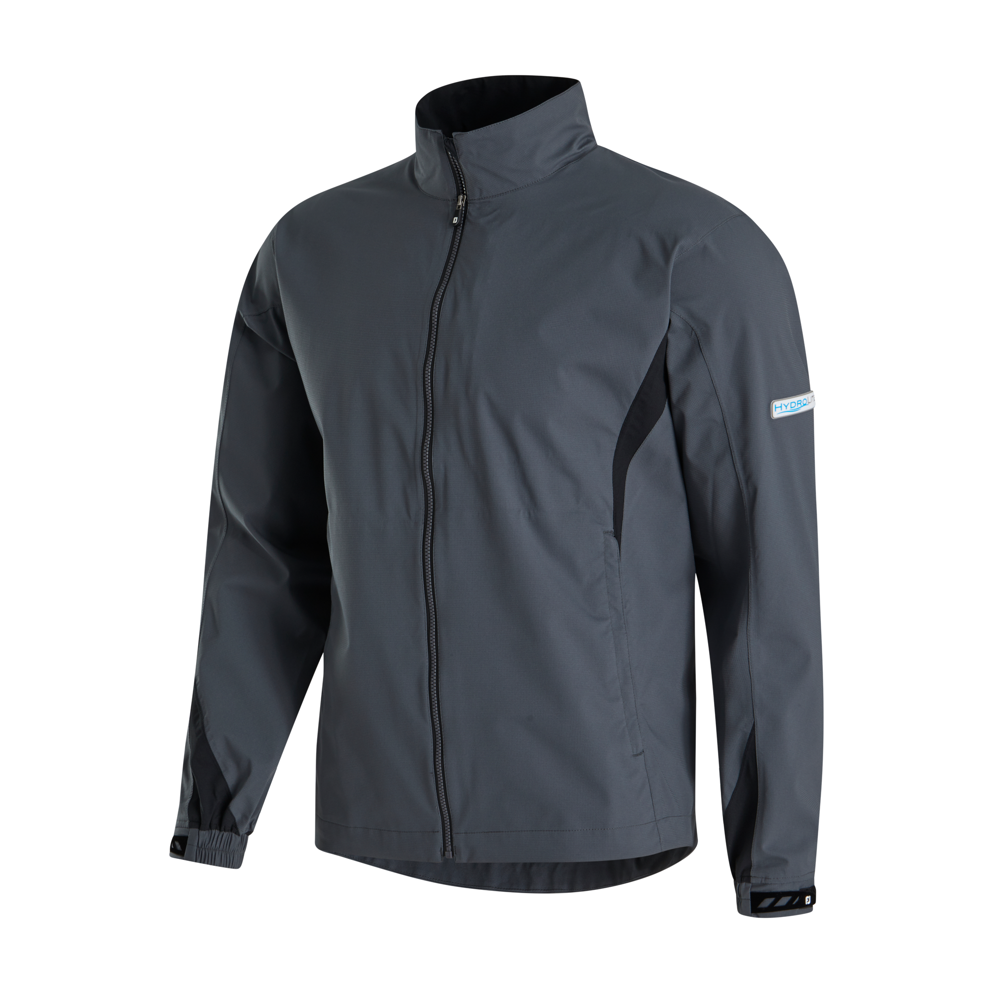Golf Rain Jacket for Men FJ HyrdoLite FootJoy