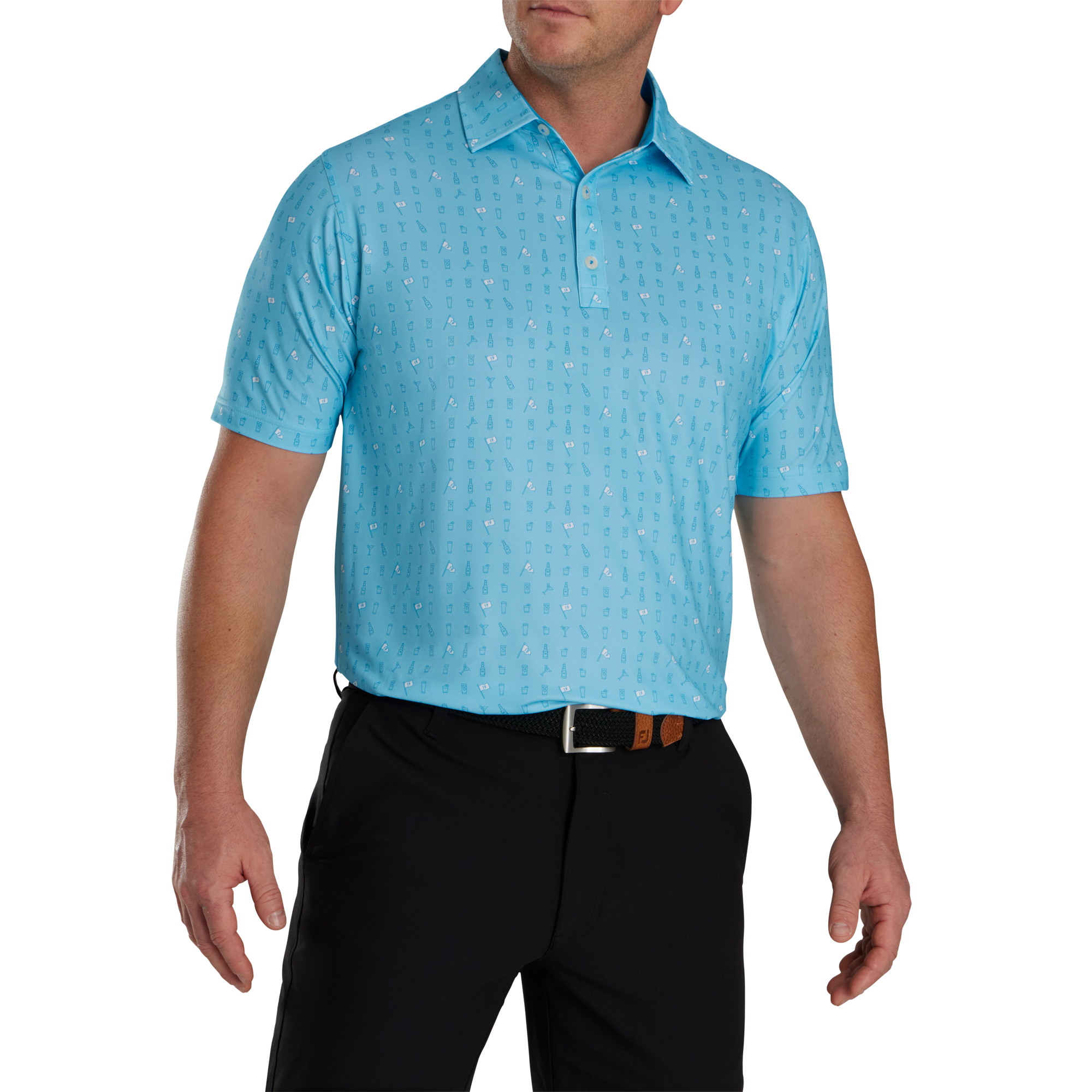 The 19th Hole Lisle Self Collar