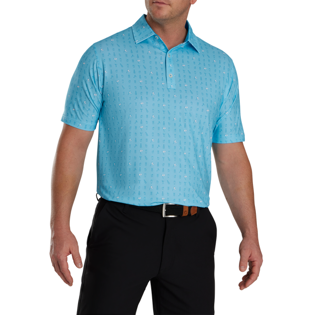 The 19th Hole Lisle Self Collar