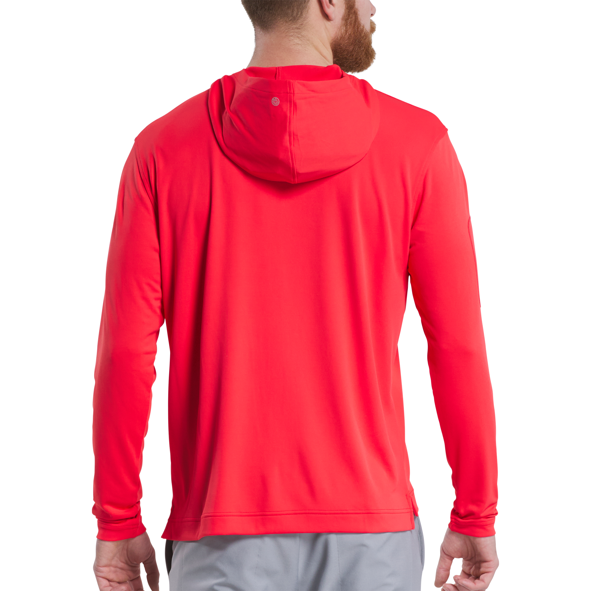 TempoSeries Sun Hoodie