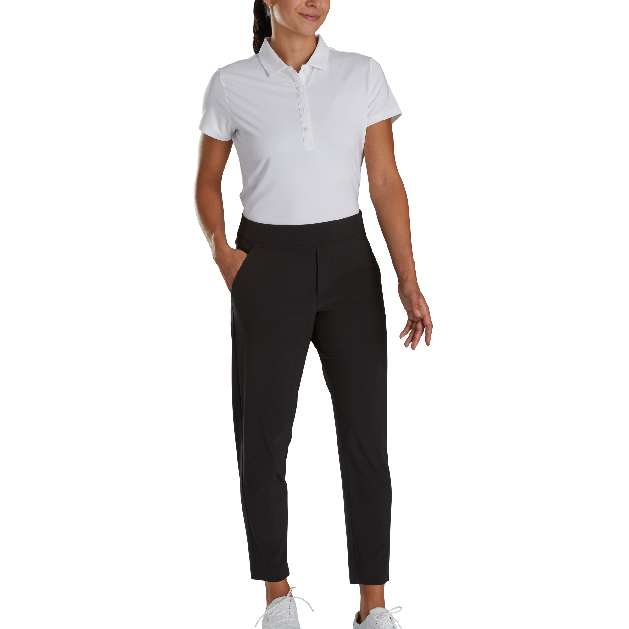 Lightweight Ankle Pant Women