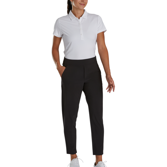 Lightweight Ankle Pant Women