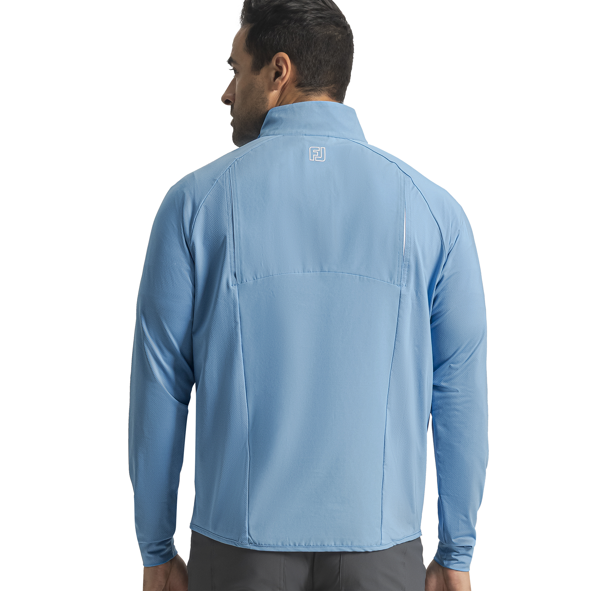 TempoSeries Tech Mid-Layer