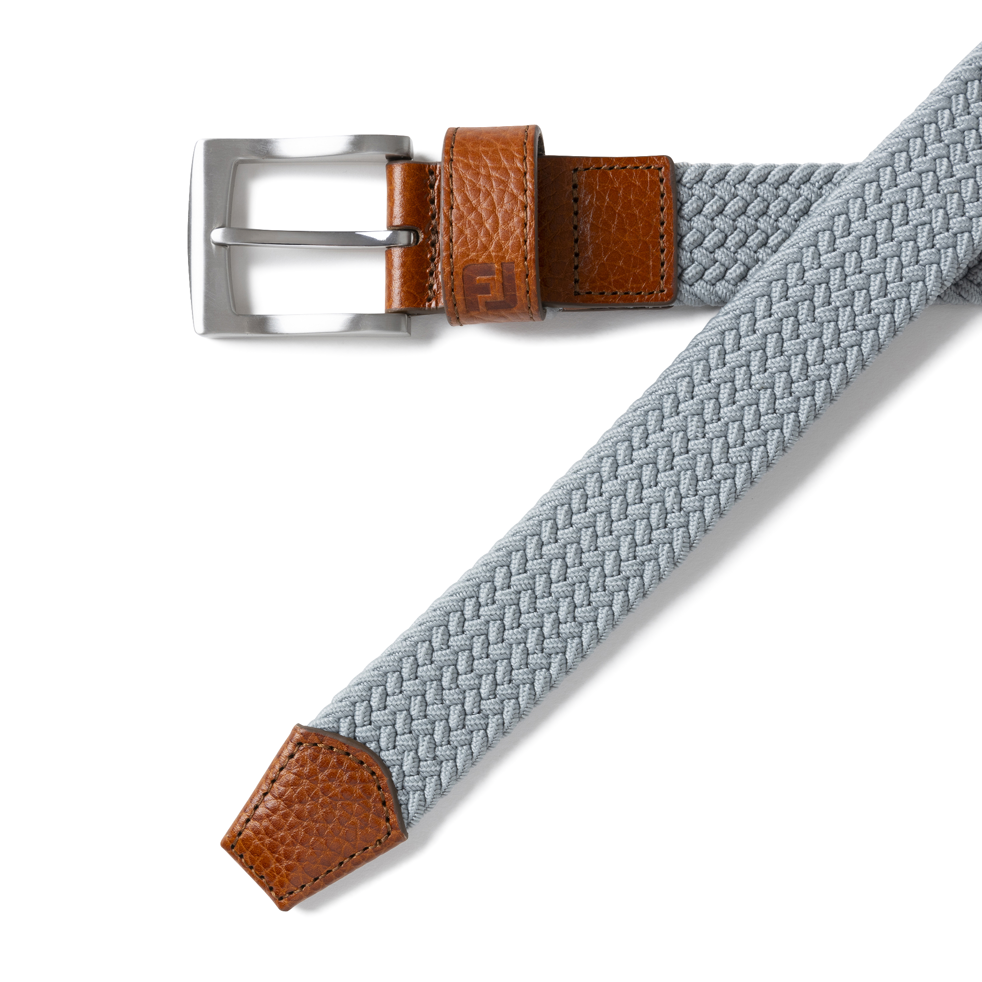 Woven Golf Belt