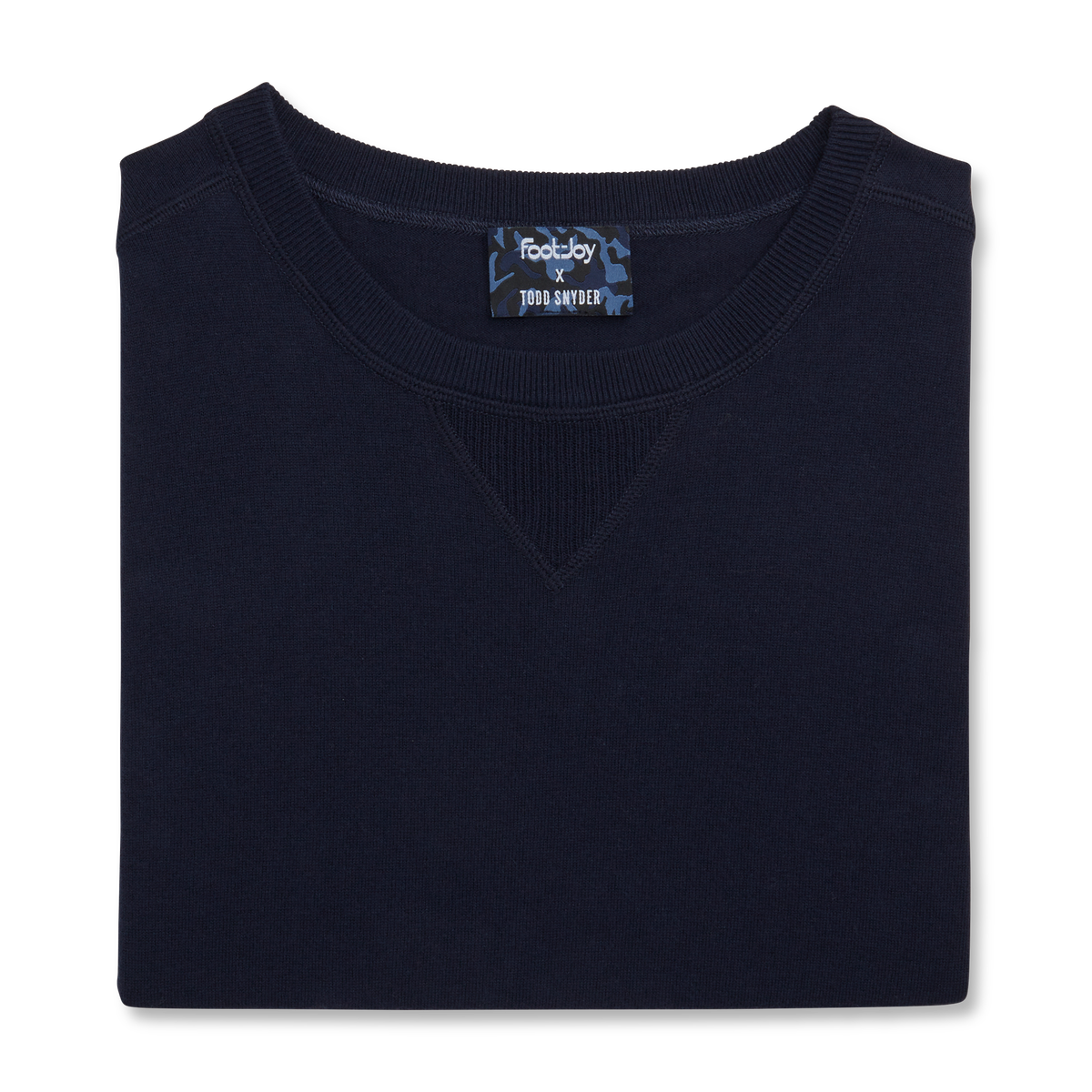 V Neck Footjoy Merino Wool Sweater Footjoy V Crew Neck Warm Poly