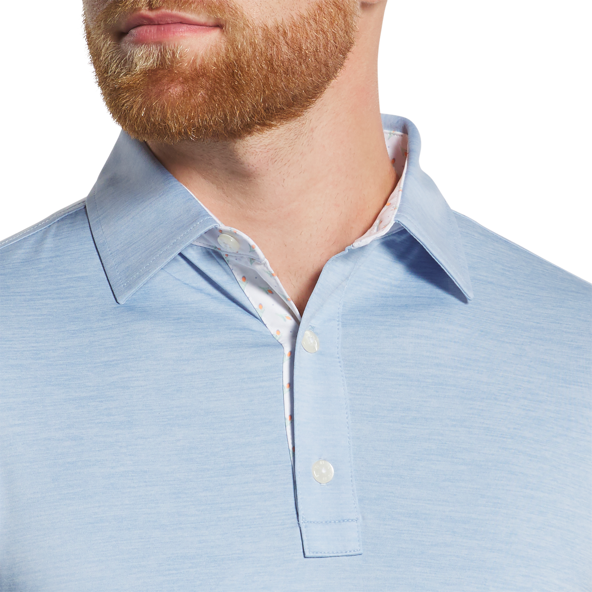 Heather Lisle Flower Trim