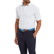 Primrose Trim Solid Lisle - FJ Tour Collar