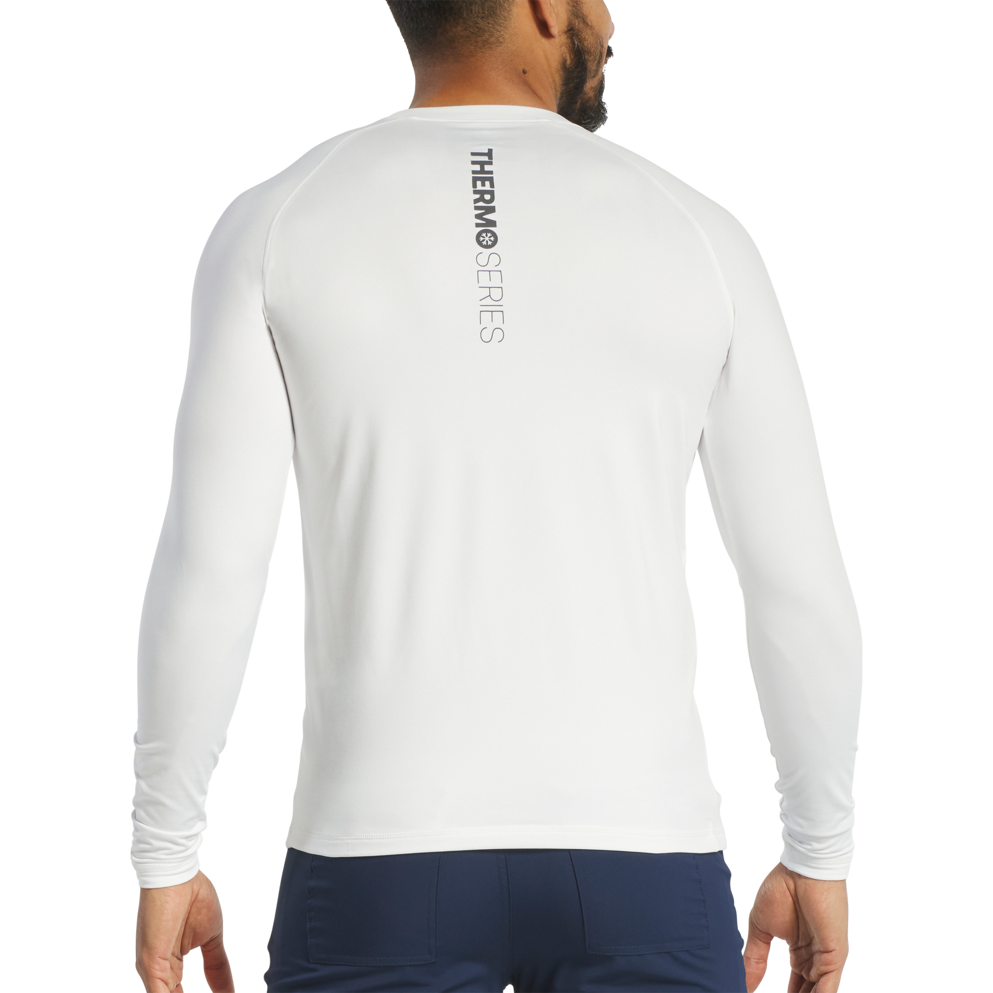 ThermoSeries Fleece Base Layer