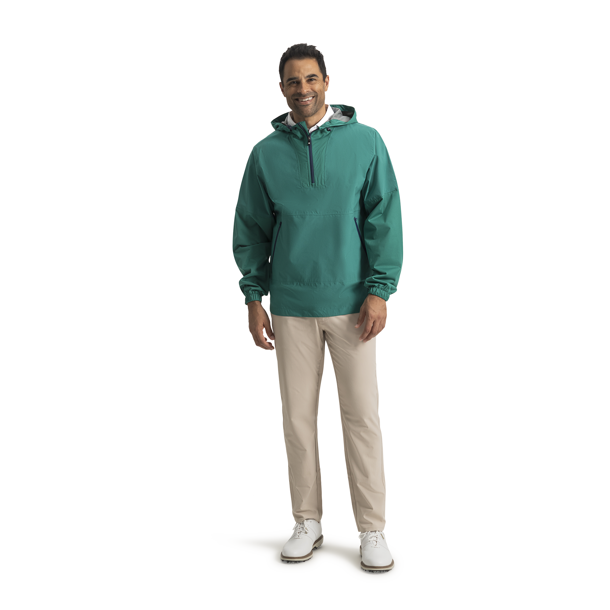 HydroLite X Rain Hoodie