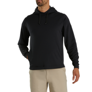 Black Ice Lightweight Hoodie