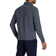 ThermoSeries Heather Brushed Back Mid-Layer