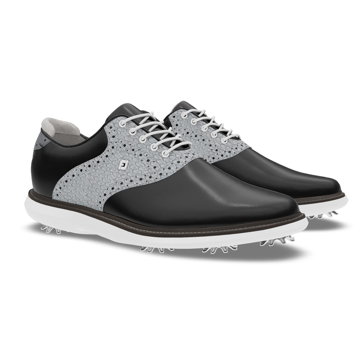 FootJoy Traditions Mens Golf Shoes | Sports Direct FootJoy Traditions Mens Golf Shoes | Sports Direct