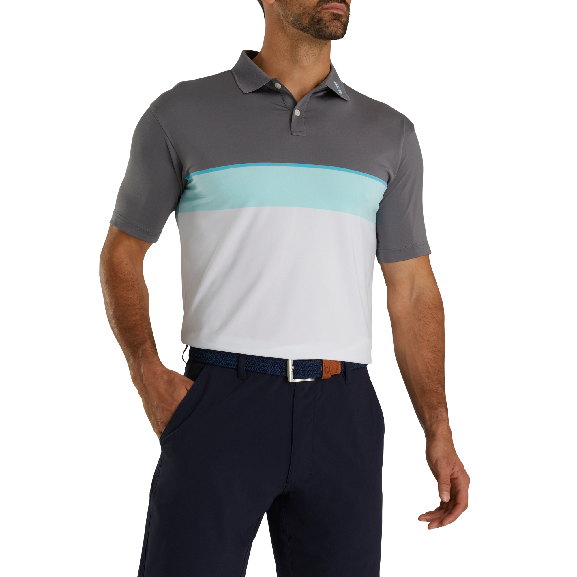 Colour Theory Self Collar