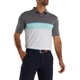 Colour Theory Self Collar