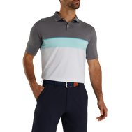 Colour Theory Self Collar