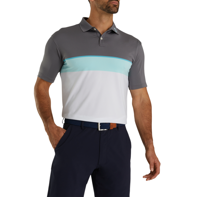 Colour Theory Self Collar