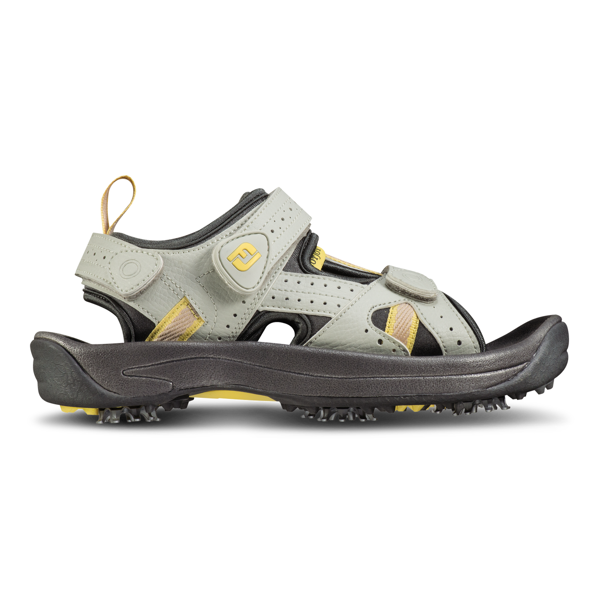 Fj golf best sale sandals