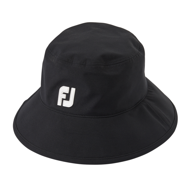 DryJoys Tour Golf Bucket Rain Hat
