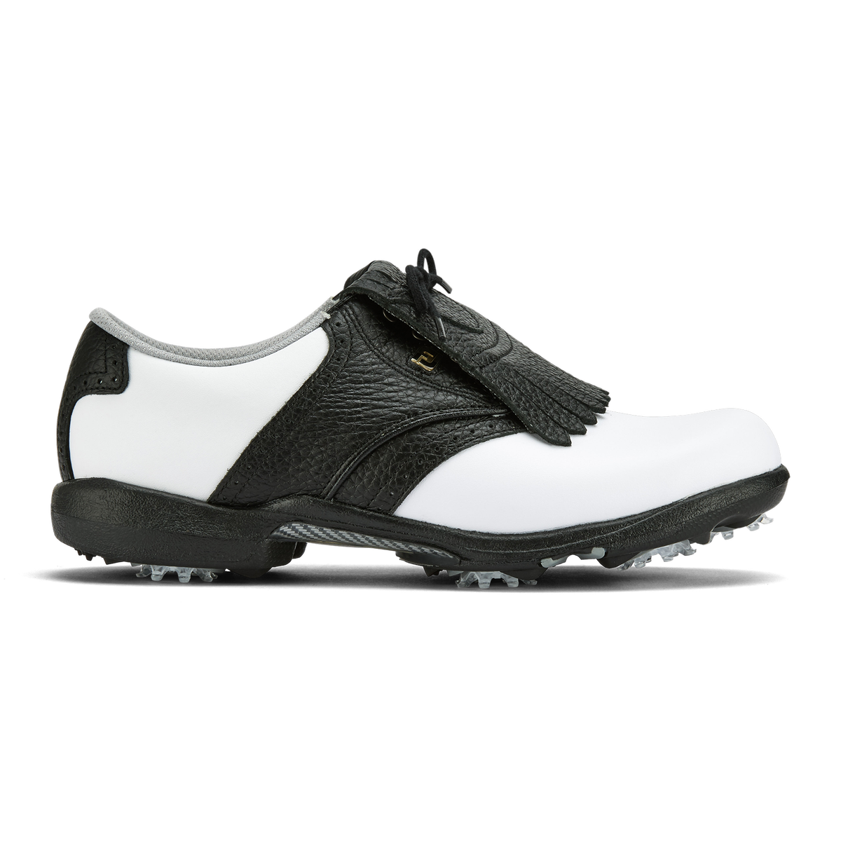 Footjoy women's dryjoys golf best sale shoes