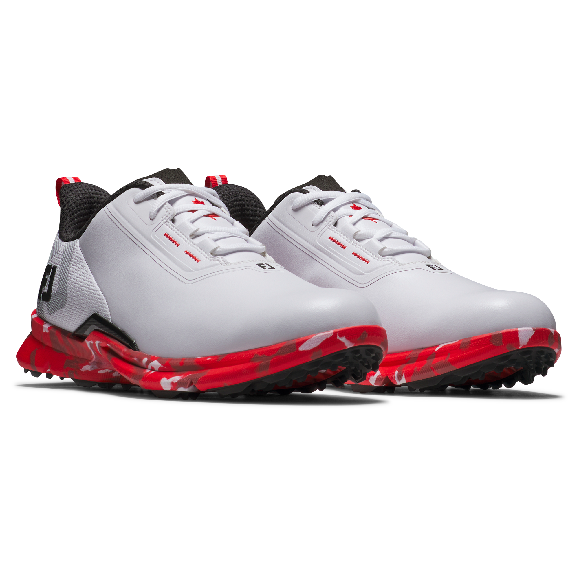 FootJoy ゴルフシューズ JPN 25.5 FJ Fuel Canada - FootJoy Canada