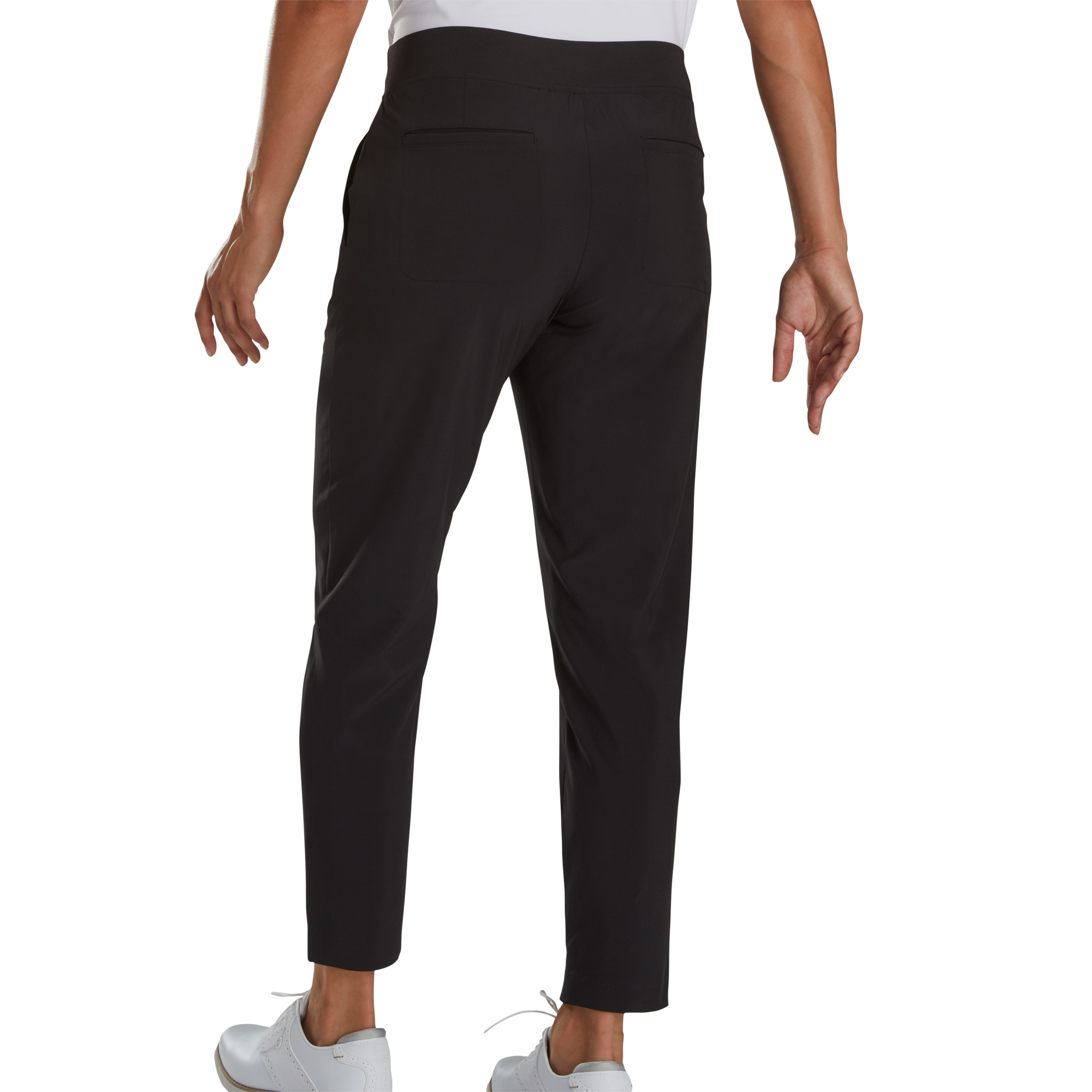 Lightweight Ankle Pant Women
