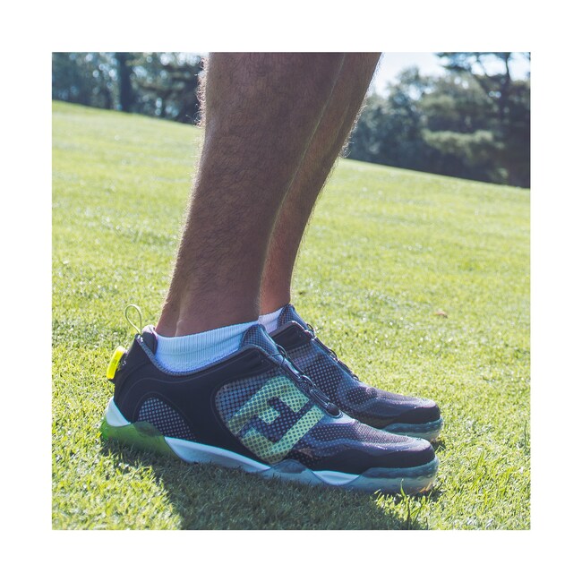 Footjoy 2025 freestyle boa